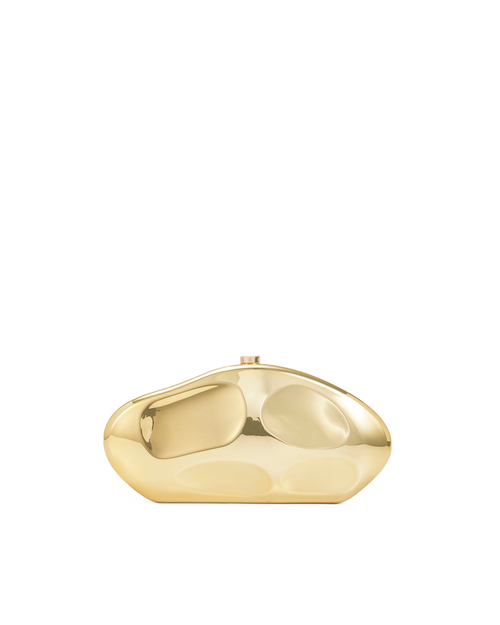 ELODY CLUTCH BAG - GOLD-Handbags-Billini-BILLINI USA