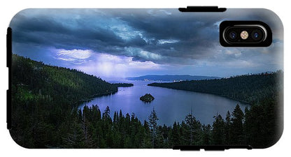 IPhone XS Tough Case