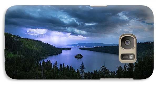Galaxy S7 Case
