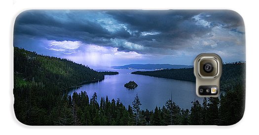 Galaxy S6 Case