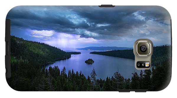 Galaxy S6 Tough Case