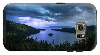 Galaxy S6 Tough Case