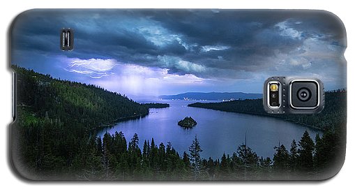 Galaxy S5 Case