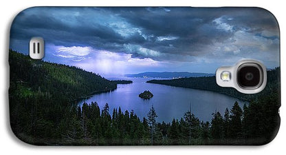 Galaxy S4 Case