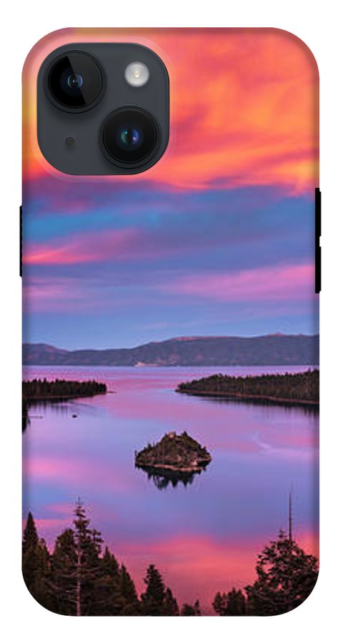 iPhone 14 Tough Case
