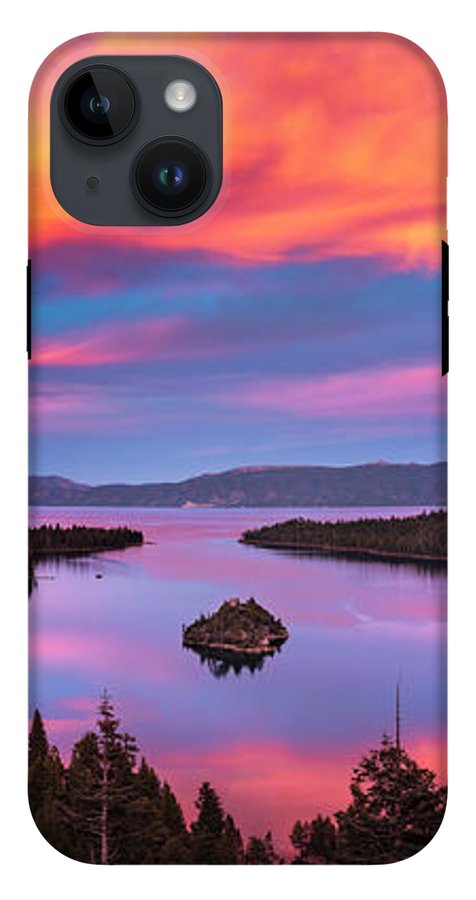 iPhone 14 Plus Tough Case