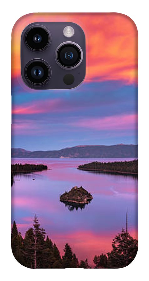 iPhone 14 Pro Case