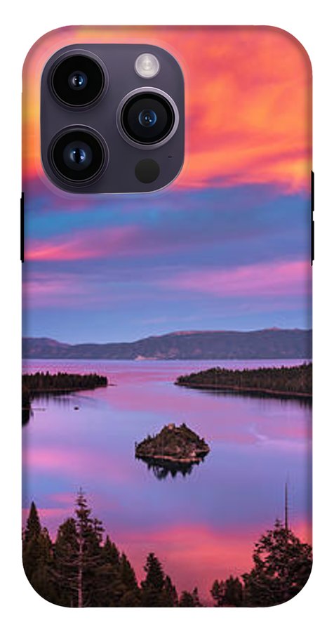 iPhone 14 Pro Max Tough Case