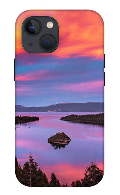 iPhone 13 Mini Tough Case