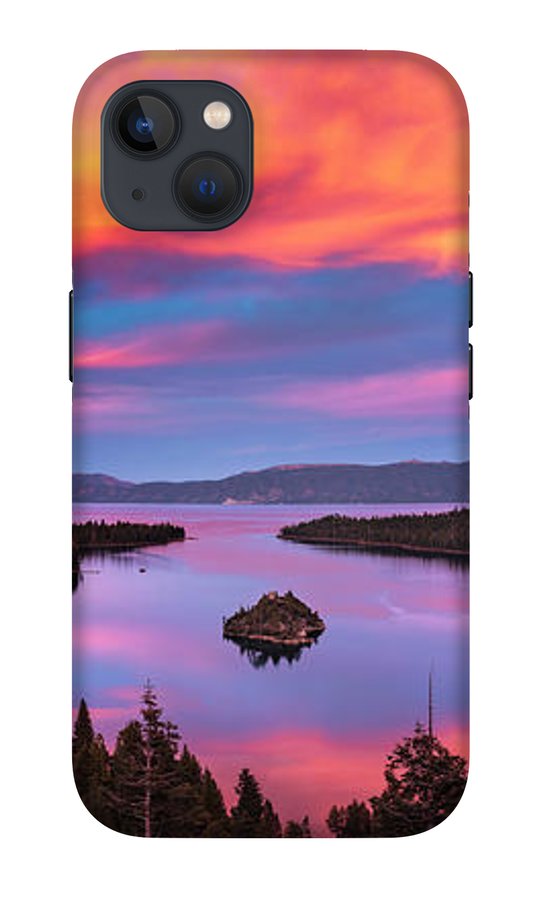 iPhone 13 Tough Case