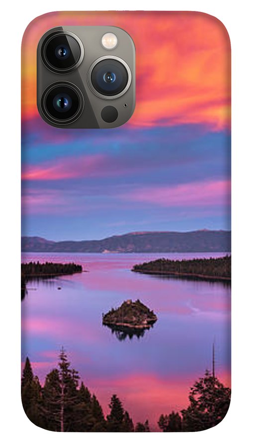 iPhone 13 Pro Case