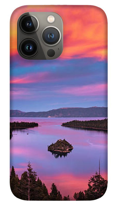 iPhone 13 Pro Case