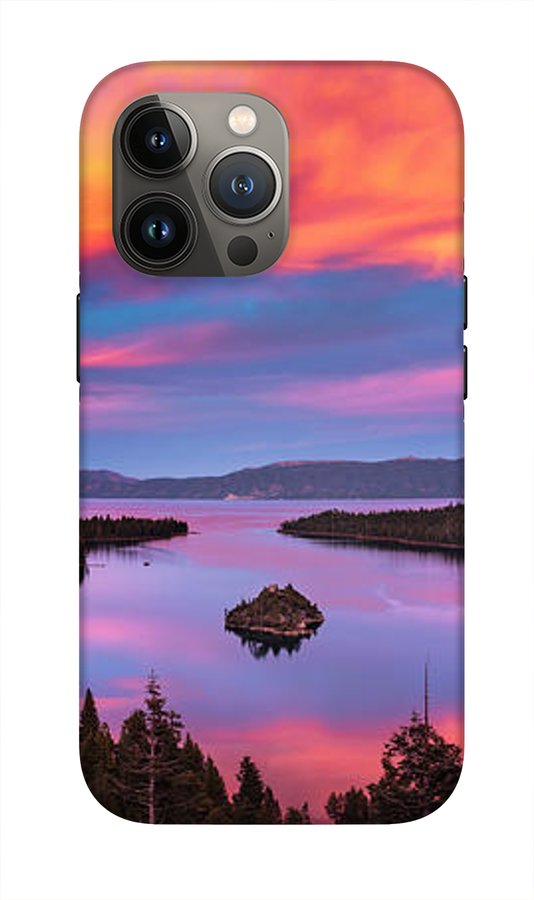 iPhone 13 Pro Tough Case