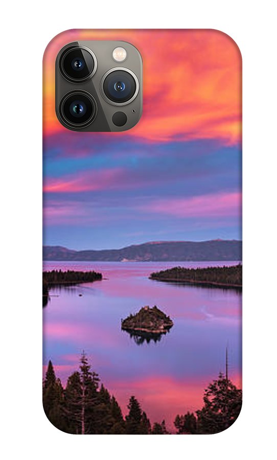 iPhone 13 Pro Max Case