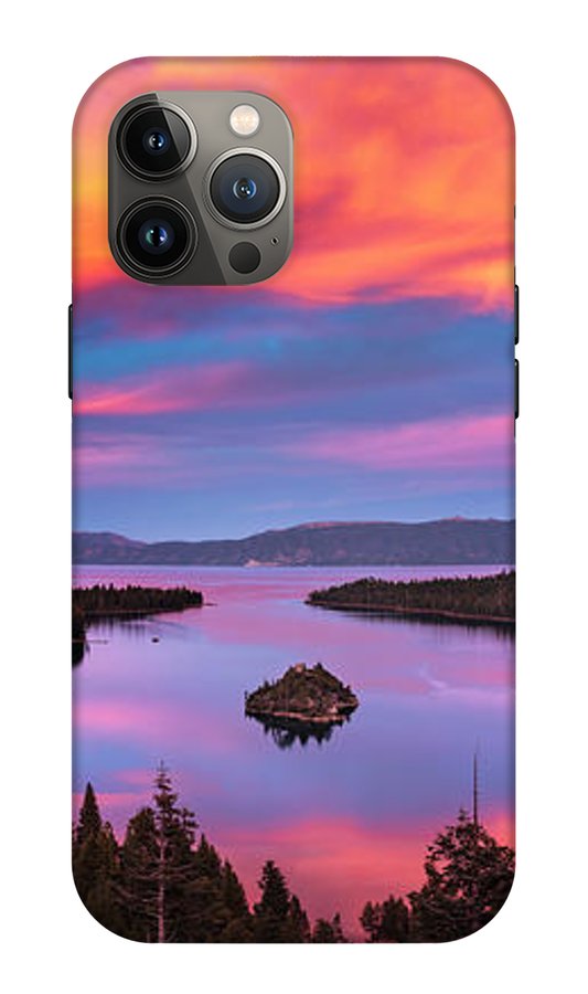 iPhone 13 Pro Max Tough Case