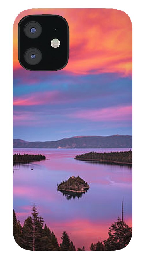 iPhone 12 Mini Case