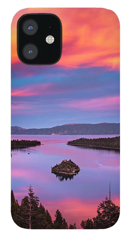 iPhone 12 Case
