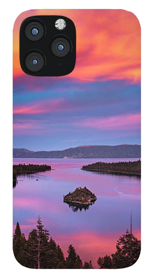 iPhone 12 Pro Max Case