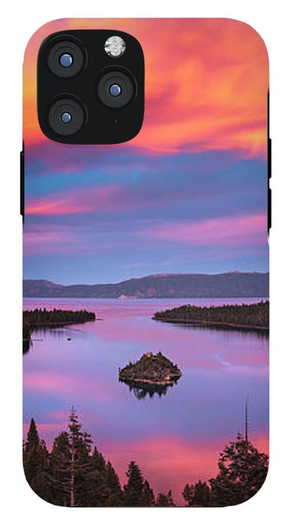 iPhone 12 Pro Max Tough Case