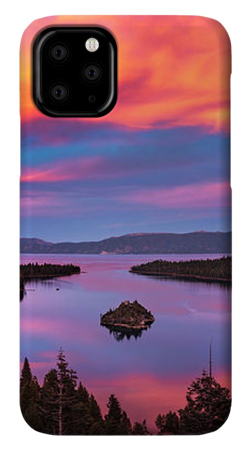 iPhone 11 Pro Case