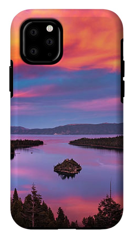iPhone 11 Pro Tough Case