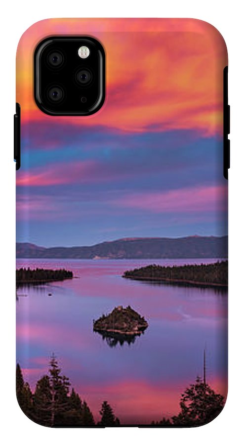 iPhone 11 Tough Case