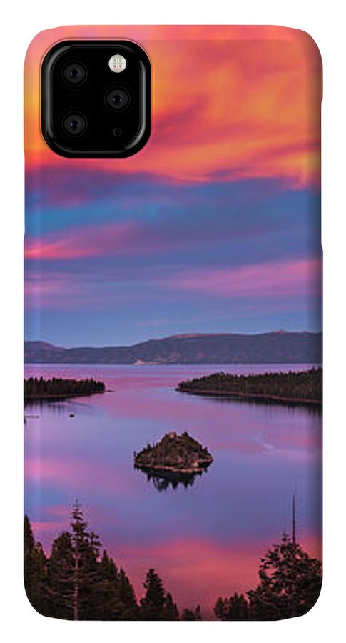 iPhone 11 Pro Max Case