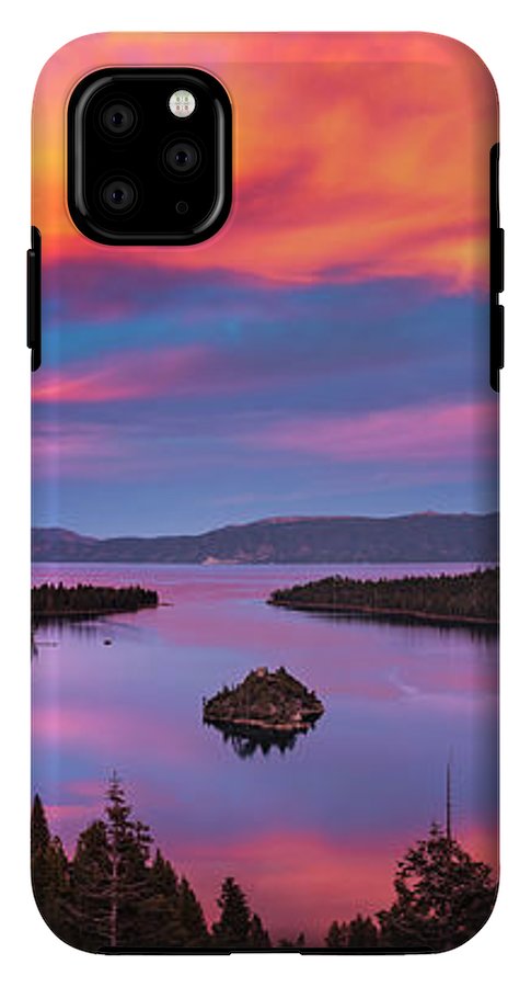 iPhone 11 Pro Max Tough Case