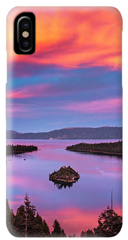 iPhone XS Max Case