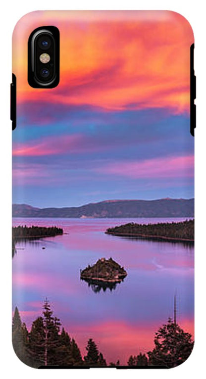 iPhone XS Max Tough Case