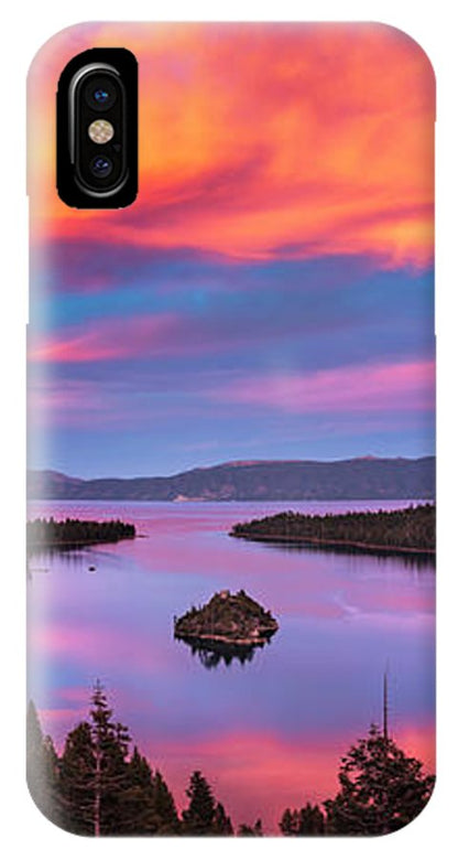 iPhone XS Case