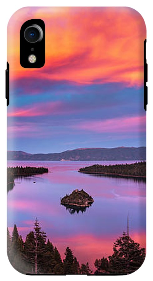 iPhone XR Tough Case