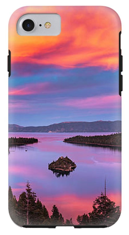 iPhone 7 Tough Case