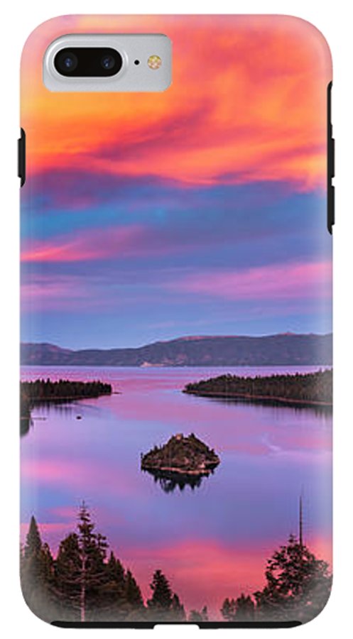 iPhone 7 Plus Tough Case