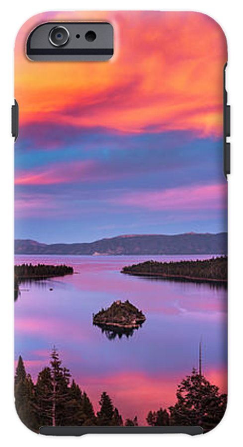 iPhone 6s Tough Case