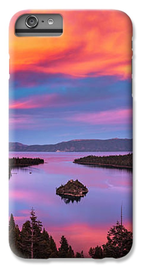 iPhone 6s Plus Case