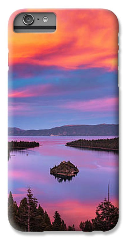 iPhone 6 Plus Case