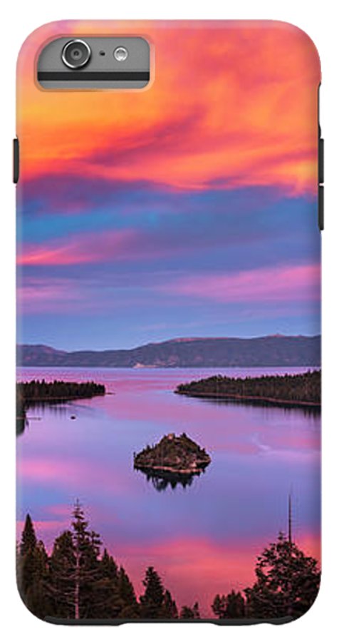 iPhone 6 Plus Tough Case