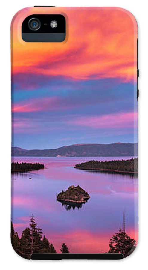 iPhone 5s Tough Case