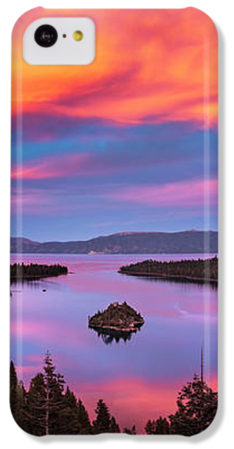iPhone 5c Case