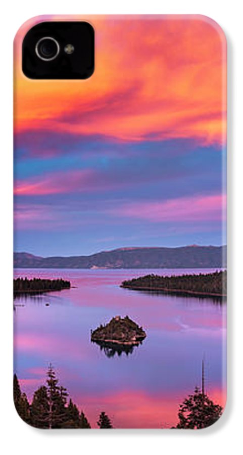 iPhone 4 Case