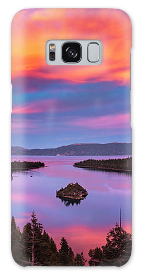 Galaxy S8 Case