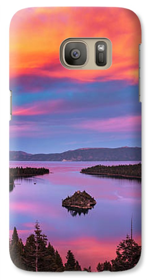 Galaxy S7 Case