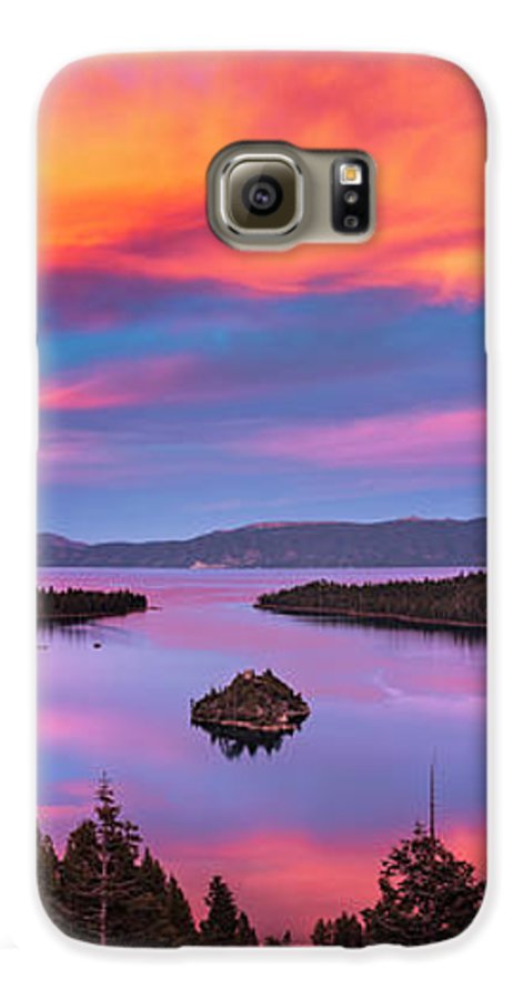 Galaxy S6 Case