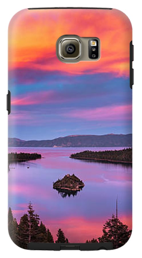 Galaxy S6 Tough Case
