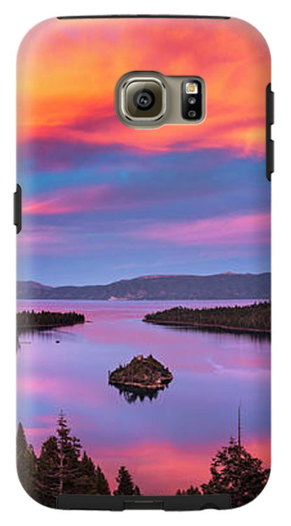 Galaxy S6 Tough Case