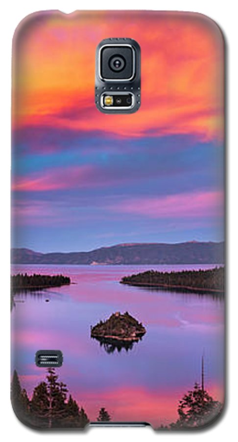 Galaxy S5 Case