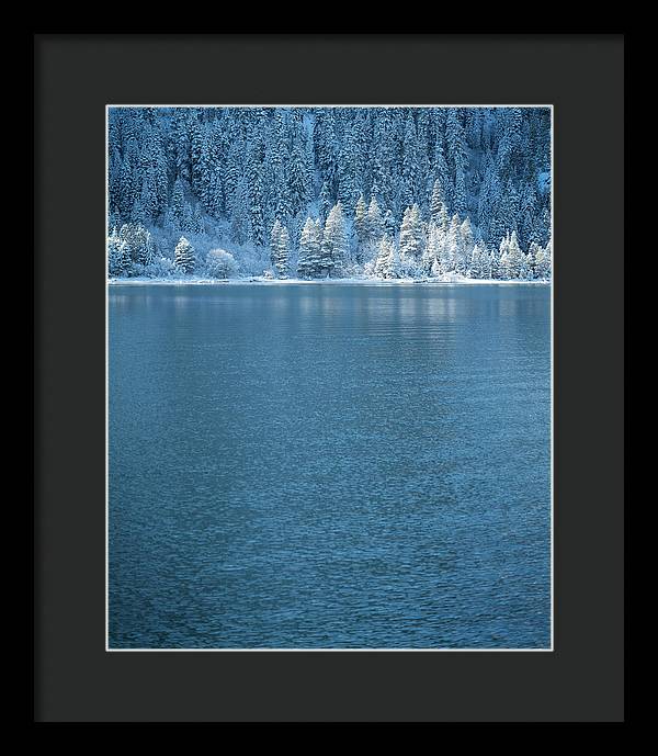 11.5" x 14" / Black / Black