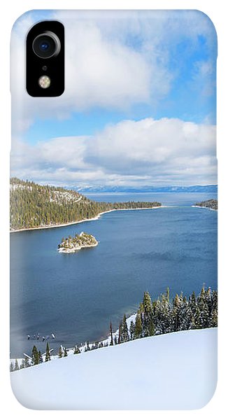 IPhone XR Case