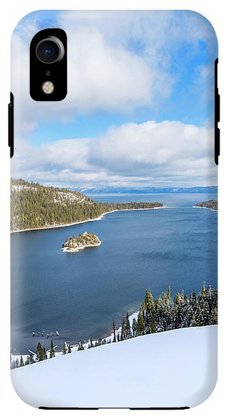 IPhone XR Tough Case